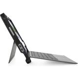 Dell Svarta Surfplattaskal Dell Commercial Grade Case tablet