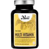 Acai Vitaminer & Mineraler Nani Multivitamin 150 st