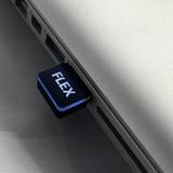 Flex Kablar Flex Redline R6 USB-A