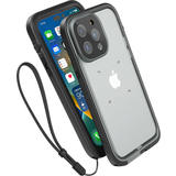Catalyst Silikoner Mobiltillbehör Catalyst Total Protection Waterproof Case for iPhone 14 Pro Max