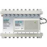 Förstärkare & Receivers Axing SVS 990-09 SAT 9-delad huvudförstärkare för SPU 9x-09/SES996-x9-system