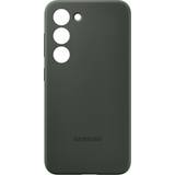 Mobilfodral Samsung Silicone Case for Galaxy S23+