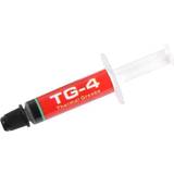 Thermaltake Thermaltake CL-O001-GROSGM-A TG4 High Performance Grease