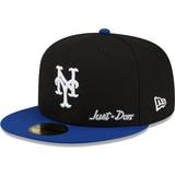 New Era New York Mets Kepsar New Era New York Mets x Just Don 59FIFTY Cap