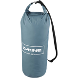 Rullöppning - Svarta Duffelväskor & Sportväskor Dakine Packable Rolltop Dry Bag 20L