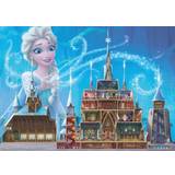 Elsa pussel Ravensburger Pussel: Disney Elsa 1000 Bitar