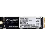 Macbook pro 256gb TIMETEC 256GB MAC SSD NVMe PCIe Gen3x4 3D NAND TLC Read Up to 1,950MB/s Compatible with Apple MacBook Air (2013-2015, 2017) MacBook Pro