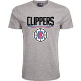 Los Angeles Clippers - NBA T-shirts New Era Los Angeles Clippers Basic NBA T-Shirt