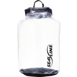Sealline Camping & Friluftsliv Sealline Baja View Dry Bag Clear 10L