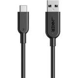 Anker PowerLine II USB-C to USB 3.1 Gen2 Cable, USB-IF