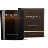 Molton Brown Inredningsdetaljer Molton Brown Orange & Bergamot Signature Doftljus 190g