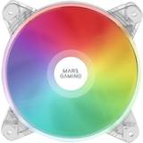 Mars Gaming Fläktar Mars Gaming MFD RGB 120mm
