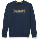 Timberland Herr Tröjor Timberland Wind / Water / Earth & Sky Crew Neck Sweatshirt