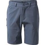 Craghoppers Herr Shorts Craghoppers Kiwi Pro Shorts - Ocean Blue