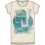 The Beatles: Kids T-Shirt/Let It Be/You Know My Name (11-12 Years)