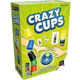 Gigamic Sällskapsspel Gigamic Sällskapsspel Crazy Cups (FR)