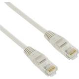 4World patch RJ45, molded