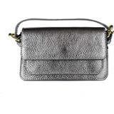Abaco Axelremsväskor Abaco Women's Handbag AS221ABYU825 Grey (18 x 10 x 6 cm)