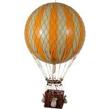 Beige Övrig inredning Barnrum Authentic Models Royal Aero Balloon