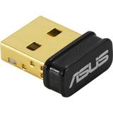 USB-A Nätverkskort & Bluetooth-adaptrar ASUS USB-BT500