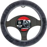 Rattöverdrag Carpoint Universal Steering Wheel Cover