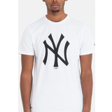 Baseball - New York Yankees T-shirts New Era New York Yankees Team Logo T-Shirt