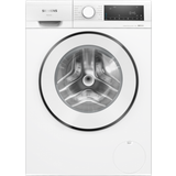 Siemens Automatisk tvättmedelsdosering Tvättmaskiner Siemens WG54G2ALDN