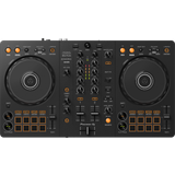 DJ-spelare Pioneer DDJ-FLX4