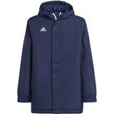 Ytterkläder adidas ENT22 Stadium Jacket - Team Navy Blue 2