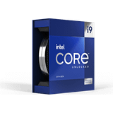 Intel Socket 1700 Processorer Intel Core i9 13900KS 3.2GHz Socket 1700 Box