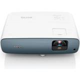 3840x2160 (4K Ultra HD) - Mini Projektorer Benq TK850