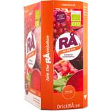 RÅ Juice & Fruktdrycker RÅ Rödbeta/Granatäpple 300cl