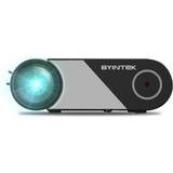 1280x720 (HD Ready) - LCD Projektorer Byintek K9