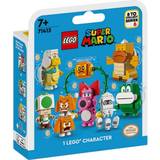 Mario lego karaktärspaket Lego Super Mario Character Packs Series 6 71413
