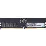 Apacer DDR5 - Svarta RAM minnen Apacer DDR5 4800MHz 16GB (FL.16G2A.PTH)