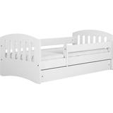 Furniturebox Sängar Furniturebox Classic Junior Bed 80x160cm