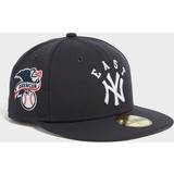 New Era 7 1/4 Kepsar New Era New York Yankees Team League 59FIFTY Cap Sr