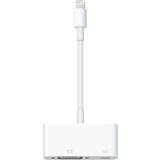 Apple Hane - Hona Kablar Apple Lightning - VGA M-F