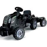 Smoby Tractor