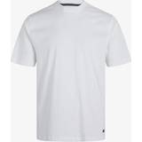 Signal Kläder Signal T-Shirt Eddy White