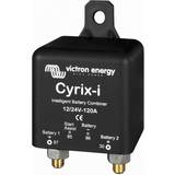 Batterier & Laddbart Victron Energy Cyrix-ct Batterikombinerare 12/24-120A