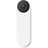 Google Dörrklockor Google Nest Doorbell Wireless