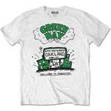 Green Day Kid's Welcome to Paradise T-shirt
