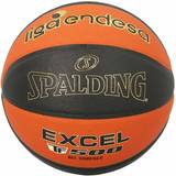 Spalding "Basketboll Excel TF-500 Orange 7"