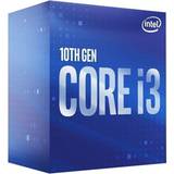 8 - Intel Socket 1700 Processorer Intel Core i3-13100T 2.5GHz LGA1700 Tray