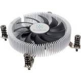 Silverstone Technology CPU-kylare Silverstone Technology SST-NT07-1700 Low Profile CPU-Cooler