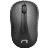 Natec Datormöss Natec Mouse Wireless mouse Toucan 1600DPI
