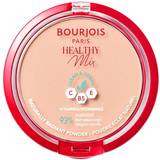 Bourjois Makeup på rea Bourjois "Kompaktpulver Healthy Mix Nº 03-rose beige (10 g)