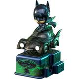 Hot Toys Figurer Hot Toys Batman Forever CosRider Mini Actionfigur with Sound & Light Up Batman 13 cm