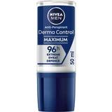 Nivea For Men Derma Dry Maximum Protection Roll on 50ml